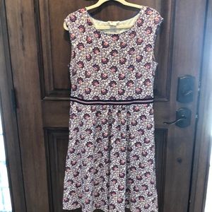 Boden Dress